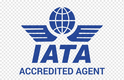 IATA Accredited Agent