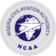 NCAA — Nigeria Civil Aviation Authority Certified