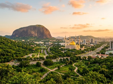 Abuja