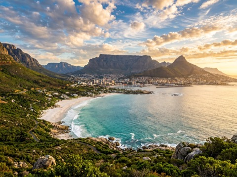 Cape Town