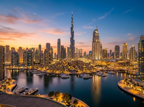 Dubai