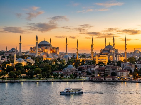 Istanbul