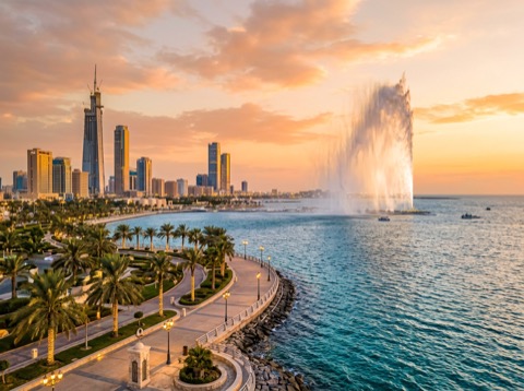 Jeddah